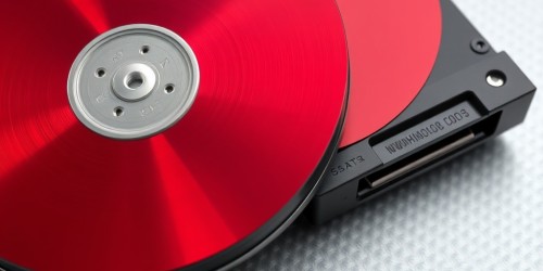 HD interno Red Pro vs Red Plus WD: Qual o melhor disco?