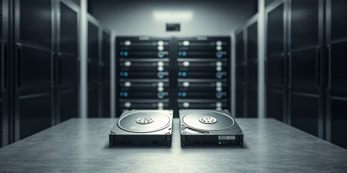 HD Ultrastar WD ou Exos SATA Seagate: Qual o melhor HDD?