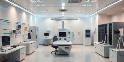 HIS (Hospital Information System): Um sistema de aplicações hospitalares