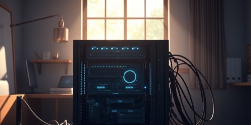 Hybrid NAS Asustor: O equilíbrio certo entre o SSD e o HDD