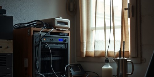 Iomega Storcenter IX2: Mais sobre esses NAS residenciais