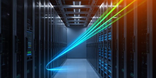 O que é iSER (iSCSI Extensions for RDMA)