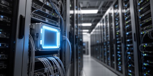 Quando o KubeVirt precisa de storage dedicado