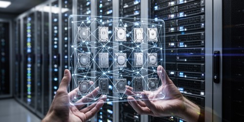 Lista de compatibilidade: por que ela evita problemas no storage