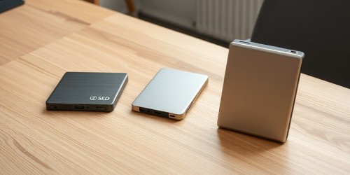 Qual o melhor HD 1TB portátil do Brasil? Saiba mais