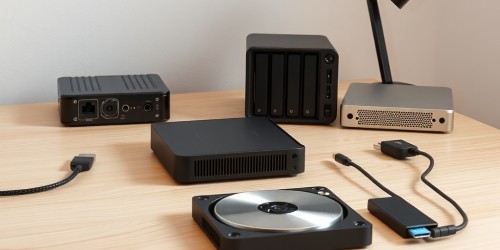 Qual o melhor HD externo de 8TB do Brasil?