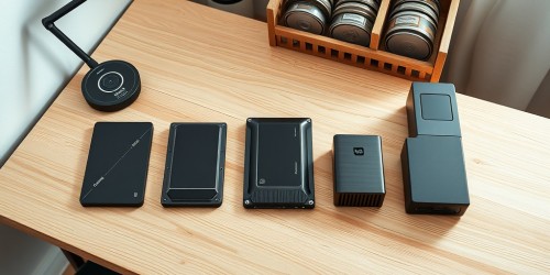 Qual o melhor HD externo WD: Elements, My Passport ou Black?