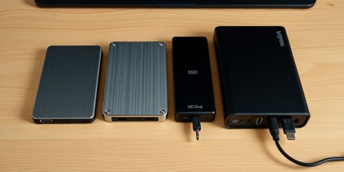 Qual o melhor HD externo do Brasil?