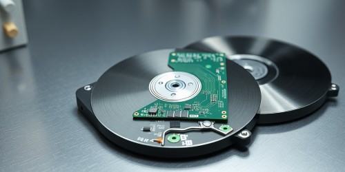 Qual o melhor HD interno de 28TB SATA: Seagate ou WD?