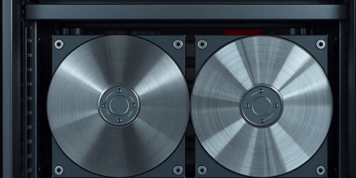 Qual o melhor hard disk de 32TB: Exos ou Ironwolf Pro?