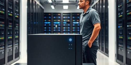 Qual o melhor software de backup empresarial? Saiba mais