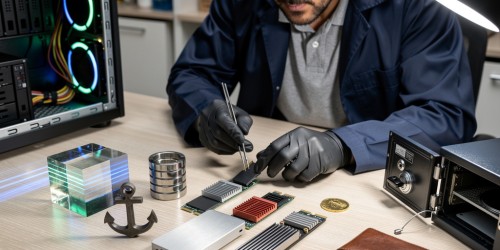 Qual o melhor SSD 4TB: Compare os fabricantes e modelos