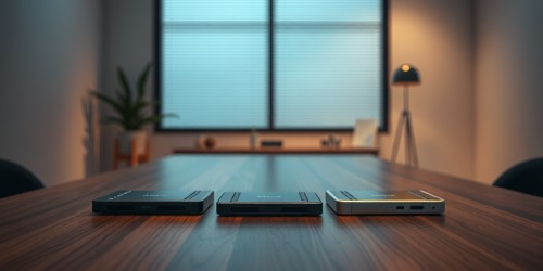 Qual a melhor módulo de memória SSD Externo de 1TB?