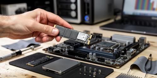 Qual o melhor módulo SSD interno para seu computador?