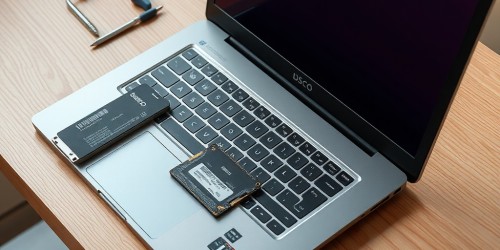Qual o melhor SSD para um notebook? Compare e escolha
