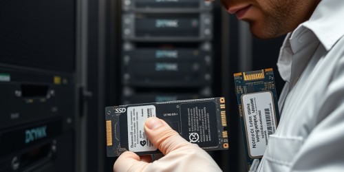 Qual o melhor modulo SSD para seu servidor? Tire suas dúvidas