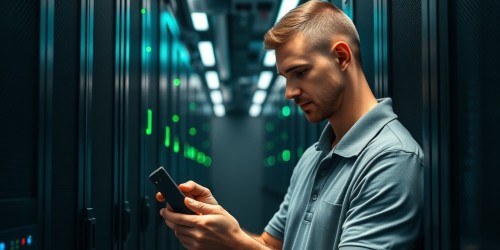 Qual o melhor SSD para servidores corporativos?