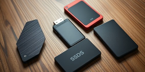 Qual é o melhor módulo SSD portátil do Brasil?