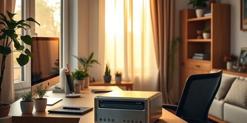 Qual é o melhor storage NAS Qnap do Brasil? Saiba mais