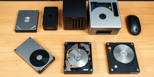 Qual o melhor HD Externo de 16TB do Brasil?