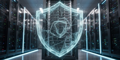 Quais políticas de acesso protegem melhor o storage