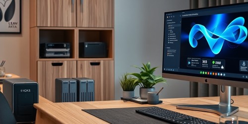 Qual o melhor software de backup automático para Windows?