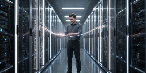 Como evitar perda de dados durante a migração de storage