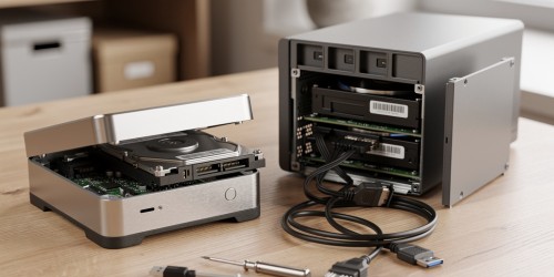 HD externo My Passport Ultra WD: Conheça sobre esses discos