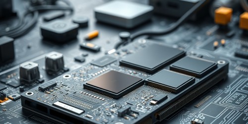 NAND: Saiba mais sobre essas células de armazenamento não voláteis