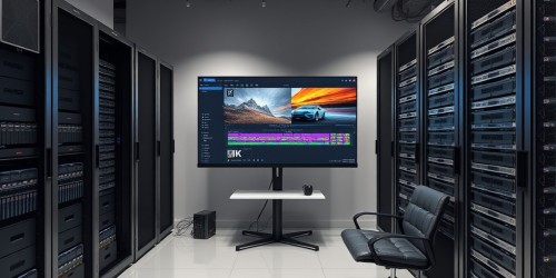 NAS totalmente flash: O que é e como esse storage funciona?