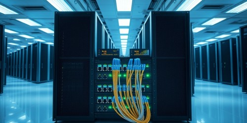 NAS 10Gbe: Mais velocidade para os servidores de armazenamento