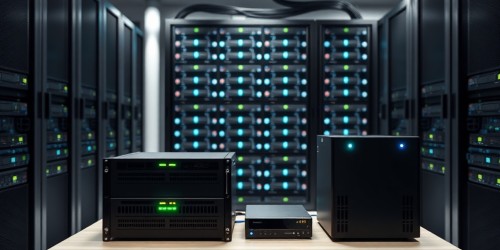 NAS 15TB: Saiba mais sobre esses sistemas de armazenamento