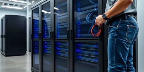 Storage NAS 2 baias Synology: Conheça os modelos e recursos