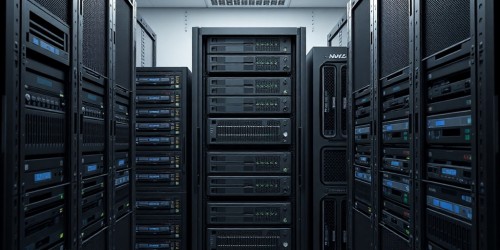 Storage NAS 24TB: Asustor, Synology ou Qnap? Saiba mais