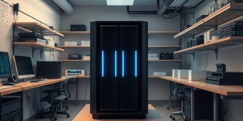 NAS 4 baias Synology? Conheça os principais modelos e aplicações