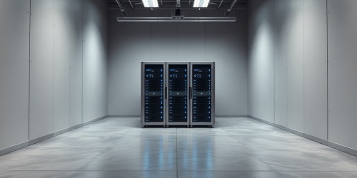 NAS 4 bay Seagate: Explicação sobre esses storages