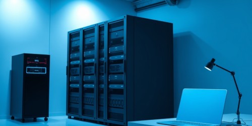 NAS 64TB: Qual o melhor sistema de armazenamento em rede?