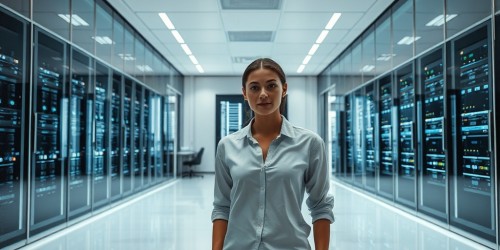 NAS all flash, mais desempenho para a edição de vídeo