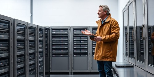 Storage NAS Asustor é bom? Saiba mais sobre o assunto