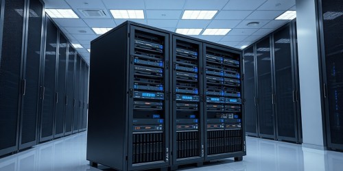 O que é um storage NAS de controladora dupla (dual-controller)?