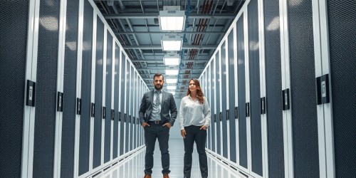 NAS, DAS ou SAN? Diferenças de arquitetura: Arquivos vs blocos