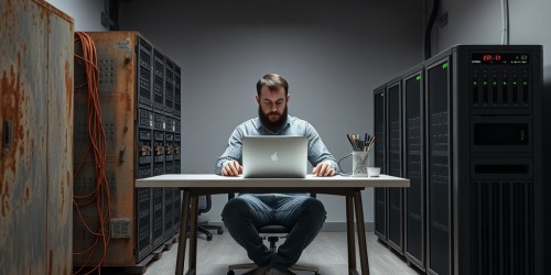 Servidor NAS Seagate? Saiba quando optar por outra alternativa