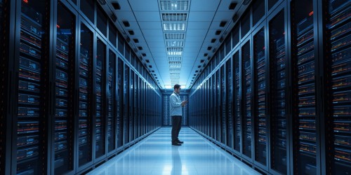 O que é storage NAS FlashStation Synology?