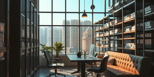 NAS Lenovo: transforme o storage em produtividade