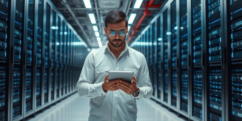 NAS Linux: Os sistemas de armazenamento de código aberto