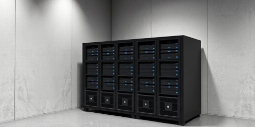 NAS local: Saiba mais sobre esses storages