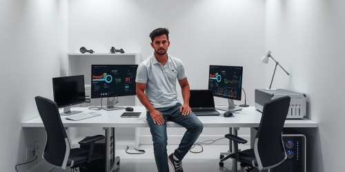 NAS Storage NVMe: Um guia completo