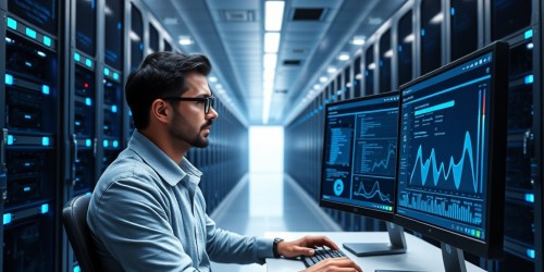 NAS NVMe Qnap: Acelere suas VMs e projetos de armazenamento pesados