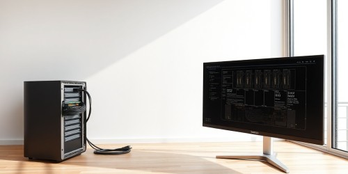 NAS NVMe: Saiba mais sobre o assunto e tire suas dúvidas