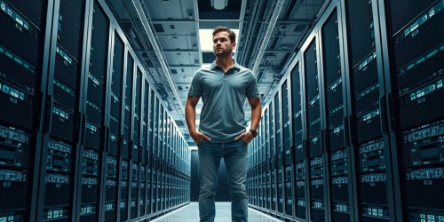 NAS NVMe Synology: Mais velocidade para a virtualização